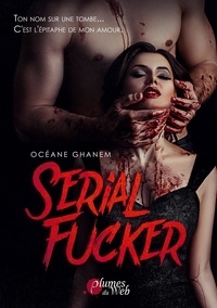 Océane Ghanem - Serial fucker.