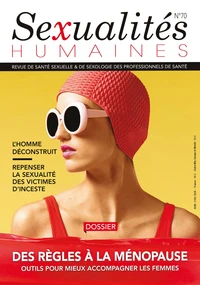 Sexualités humaines N° 70