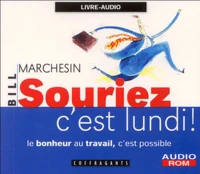 Souriez c'est lundi !