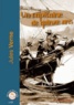 Jules Verne - Un capitaine de quinze ans. 1 CD audio
