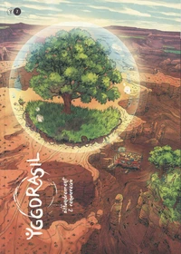 Yggdrasil N° 7, hiver 2021