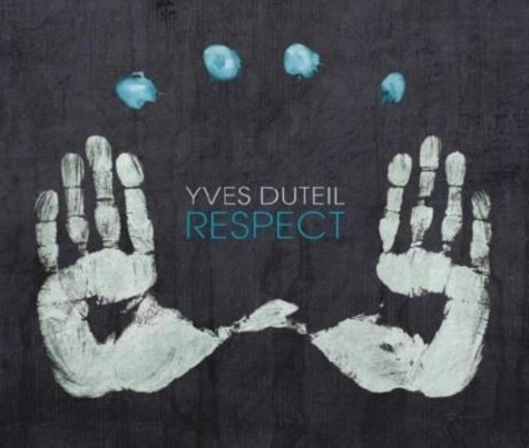  Socadisc - Yves Duteil - Respect. 1 CD audio
