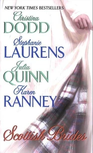 Scottish Brides