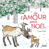De l'amour pour Noël