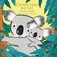 J'aime tout en toi