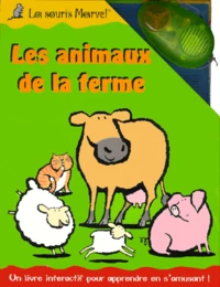 Les animaux de la ferme