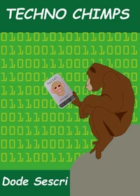 Techno Chimps
