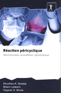 Réaction péricyclique