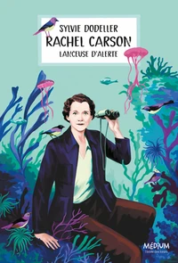 Rachel Carson