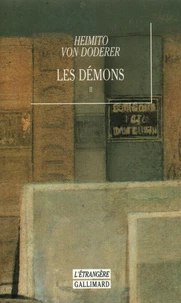 DEMONS.