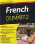 Dodi-Katrin Schmidt et Michelle-M Williams - French for Dummies. 1 CD audio