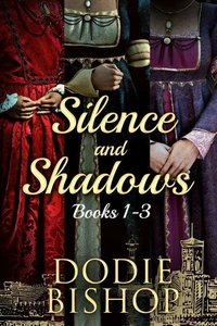 Silence And Shadows - Books 1-3