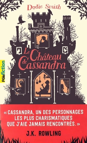 Le château de Cassandra