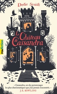 Pdf books téléchargement gratuit espagnol Le château de Cassandra 9782075142137 FB2 par Dodie Smith