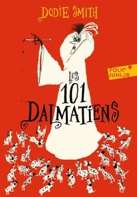 Dodie Smith - Les cent un dalmatiens.