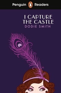 Ebooks à télécharger gratuitement Penguin Readers Level 4: I Capture the Castle (ELT Graded Reader) - Abridged Edition par Dodie Smith (Litterature Francaise) 9780241700396 