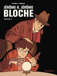 Tomes 4 à 6