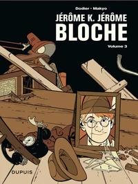 Tomes 7 à 9