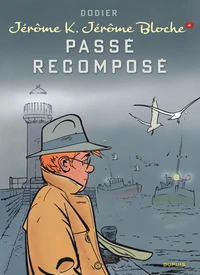 Passé recomposé