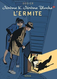 L'ermite