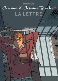 La lettre