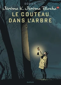 Le couteau dans l'arbre