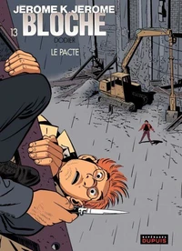 Le Pacte