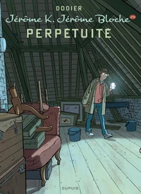 Perpétuité