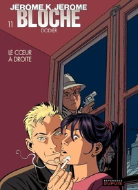 Le Coeur à droite
