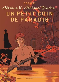 Un petit coin de paradis