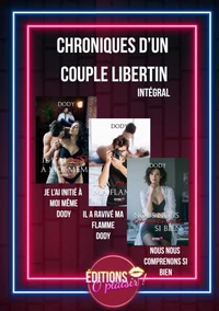 Box O Plaisir - Chroniques d'un couple libertin