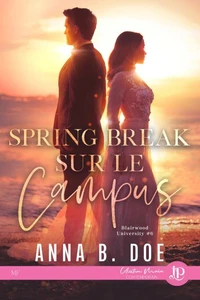 Spring Break sur le campus