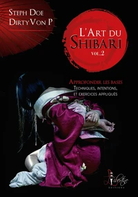 L'art du Shibari