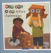 Des amis pas comme les autres