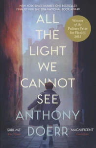 All The Light We Cannot See