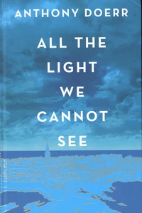 All the Light We Cannot See