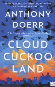 Cloud Cuckoo Land