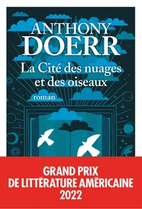 La cité des nuages et des oiseaux