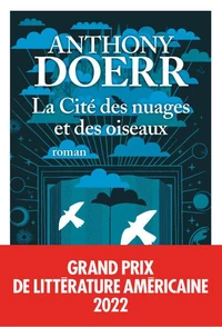 La cité des nuages et des oiseaux