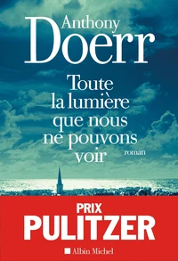 Toute la lumière que nous ne pouvons voir