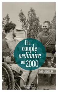 Doeuff loic Le - Un couple ordinaire an 2000.