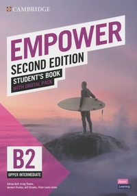 Empower Upper Intermediate B2