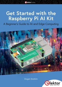 Get Started with the Raspberry Pi AI Kit