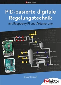 PID-basierte digitale Regelungstechnik