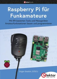 Raspberry Pi für Funkamateure