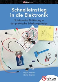 Schnelleinstieg in die Elektronik