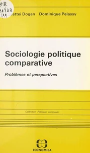 Sociologie politique comparative