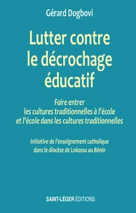 Lutter contre le décrochage éducatif