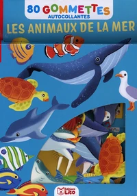 Les animaux de la mer