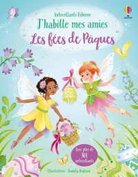 Les fées de Pâques